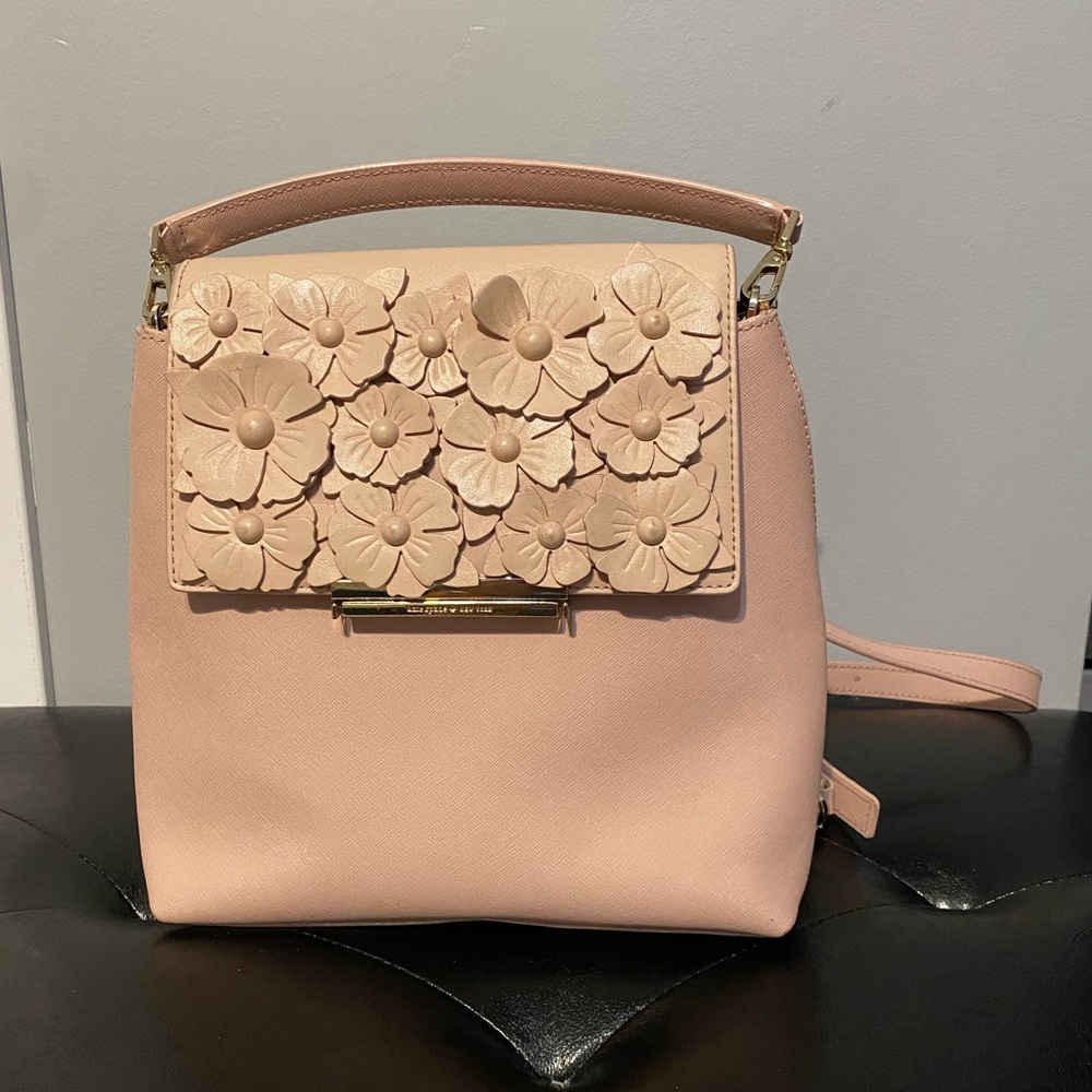Kate Spade "Make it Mine" Maddie Rucksack backpack 🎒/purse 👜
